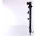 Wasserkühler PKW | DODGE JOURNEY 2.4 08 | 61027 Wasserkühler PKW | DODGE JOURNEY 2.4 08 | 61027