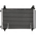 Kondensator PKW Peugeot 208 18 FIRST FIT 941296