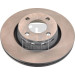 FEBI BILSTEIN Bremsscheibe | 08573 FEBI BILSTEIN Bremsscheibe | 08573