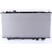 Wasserkühler PKW | MAZDA 323 (BA) | 62383A Wasserkühler PKW | MAZDA 323 (BA) | 62383A