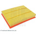 Luftfilter Opel Vectra C/Signum 1.6-3.2 | ADW192208 Luftfilter Opel Vectra C/Signum 1.6-3.2 | ADW192208