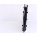 Wasserkühler PKW | SEAT Toledo | 640041 Wasserkühler PKW | SEAT Toledo | 640041