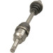 Antriebswelle | 49-2342 Antriebswelle | 49-2342