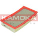 KAMOKA Luftfilter | F201001 KAMOKA Luftfilter | F201001