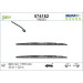 Valeo Silencio Performance | BMW 5-SERIES (E39) (95>03) | 574162 Valeo Silencio Performance | BMW 5-SERIES (E39) (95>03) | 574162