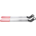 BGS Spannrollen-Schlüssel-Satz | für Flachriemen | für MINI | 6688 BGS Spannrollen-Schlüssel-Satz | für Flachriemen | für MINI | 6688