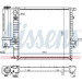 Wasserkühler PKW | BMW 3er (E30), 3er (E36) | 60613A Wasserkühler PKW | BMW 3er (E30), 3er (E36) | 60613A