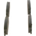 Bremsklötze | MAZDA | 0 986 424 295 Bremsklötze | MAZDA | 0 986 424 295