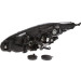 Scheinwerfer R VALEO PQ | PEUGEOT 208 10,18-10,19 | 450611 Scheinwerfer R VALEO PQ | PEUGEOT 208 10,18-10,19 | 450611