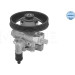 Servopumpe, Lenkung | 614 631 0019 Servopumpe, Lenkung | 614 631 0019
