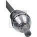 FEBI BILSTEIN Antriebswelle | 183644