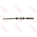 Bremsschlauch VA | FIAT Punto,Barchetta,LAN Y 93 | PHB300