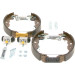 Bremsbacken | DACIA,RENAULT,MERCEDES | 0 204 114 197 Bremsbacken | DACIA,RENAULT,MERCEDES | 0 204 114 197