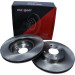 Maxgear Bremsscheibe Honda P. Prelude | 19-2551 Maxgear Bremsscheibe Honda P. Prelude | 19-2551