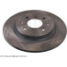 Bremsscheibe Honda T. Insight/Jazz 1.3 Hybrid 09 | ADH243116 Bremsscheibe Honda T. Insight/Jazz 1.3 Hybrid 09 | ADH243116