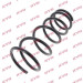 KYB Fahrwerksfeder Subaru T. Forester 2.0/2.5 09/02 | RC6431 KYB Fahrwerksfeder Subaru T. Forester 2.0/2.5 09/02 | RC6431