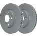 Bremsscheibe | 24.0125-0214.1 Bremsscheibe | 24.0125-0214.1