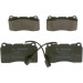 Bremsklötze | ALFA,LANCIA,VOLVO | 0 986 424 577 Bremsklötze | ALFA,LANCIA,VOLVO | 0 986 424 577