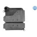 Hydraulikfilter, Automatikgetriebe MEYLE-ORIGINAL: True to OE 300 136 0300