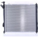 Wasserkühler PKW | Hyundai Santa Fe 10 | 675046 Wasserkühler PKW | Hyundai Santa Fe 10 | 675046