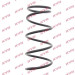KYB Fahrwerksfeder Subaru P. Forester 2.0 08/97-09/02 | RC2315