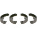Bremsbacken | OPEL,SAAB,CHEVROLET | 0 986 487 214 Bremsbacken | OPEL,SAAB,CHEVROLET | 0 986 487 214