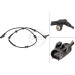 A.B.S. ABS Sensor 30666