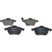 Bremsklötze | AUDI,SEAT,SKODA,VW | 0 986 494 018 Bremsklötze | AUDI,SEAT,SKODA,VW | 0 986 494 018