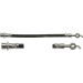Bremsschlauch | TOYOTA YARIS 1.33 VVT-i 09 | PHD1129 Bremsschlauch | TOYOTA YARIS 1.33 VVT-i 09 | PHD1129