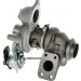 Nissens Turbo | CITR,FORD,PEUG 308 07 | 93232 Nissens Turbo | CITR,FORD,PEUG 308 07 | 93232