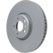 Bremsscheibe Bmw P. X5/X6 10- Le | 24.0136-0113.2 Bremsscheibe Bmw P. X5/X6 10- Le | 24.0136-0113.2