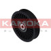 KAMOKA Umlenk-/Führungsrolle, Keilrippenriemen R0030