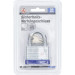 BGS Sicherheits-Vorhängeschloss | 50 mm | 85050 BGS Sicherheits-Vorhängeschloss | 50 mm | 85050