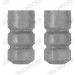 Protection Kit-Staubschutzsatz HA | HONDA Civic 01-05 | PK107