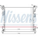 Wasserkühler PKW | Chrysler Voyager 08 | 61034 Wasserkühler PKW | Chrysler Voyager 08 | 61034