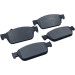 Bremsbelagsatz VW P. T5 03- für 340mm Scheiben | 19-2995 Bremsbelagsatz VW P. T5 03- für 340mm Scheiben | 19-2995