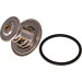 Thermostat, Kühlmittel | 725228 Thermostat, Kühlmittel | 725228