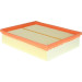 KAMOKA Luftfilter | F260901