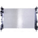 Wasserkühler PKW | ALFA Giulietta 1.8 T 10 | 60064 Wasserkühler PKW | ALFA Giulietta 1.8 T 10 | 60064