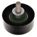 Maxgear Umlenk- / Führungsrolle, Keilrippenriemen 54-0161 Maxgear Umlenk- / Führungsrolle, Keilrippenriemen 54-0161