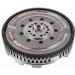 SACHS Schwungrad 2294 701 066 Zwei-Massen-Schwungrad