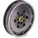 Zweimassenschwungrad VOLVO,Mit V40,Carisma 1.9DID 00 LuK DMF 415 0142 10