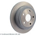 Bremsscheibe Jeep T. Wrangler 3.6-3.8V6 07 | ADA104337 Bremsscheibe Jeep T. Wrangler 3.6-3.8V6 07 | ADA104337