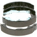 Bremsbacken | SUZUKI,FIAT | 0 986 487 731 Bremsbacken | SUZUKI,FIAT | 0 986 487 731