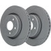 Bremsscheibe Volvo P. S70/V70/C70 96-05 Power Disc | 24.0326-0107.1 Bremsscheibe Volvo P. S70/V70/C70 96-05 Power Disc | 24.0326-0107.1