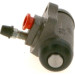 Radbremszylinder | CHEVROLET,OPEL | F 026 002 123