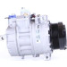 Kompressor PKW Mercedes C-Klasse (W203) 00 FIRST FIT 890634