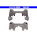 Halter, Bremssattel | 11.0230-0569.1 Halter, Bremssattel | 11.0230-0569.1