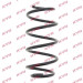KYB Fahrwerksfeder VW P. Golf V 1.4Tsi 11/05-11/08 | RH2969 KYB Fahrwerksfeder VW P. Golf V 1.4Tsi 11/05-11/08 | RH2969