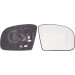 SPIEGELGLAS R EL VERS HZB KONV | MERCEDES W164 M-KLASSE 7,05-9,08 | 3936,731,1 SPIEGELGLAS R EL VERS HZB KONV | MERCEDES W164 M-KLASSE 7,05-9,08 | 3936,731,1